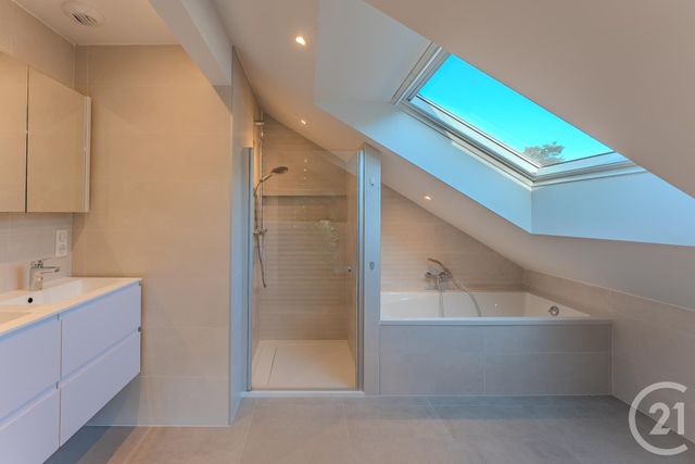 maison à vendre - 6 pièces - 169.21 m2 - MARGENCEL - 74 - RHONE-ALPES - Century 21 Chablais - Léman