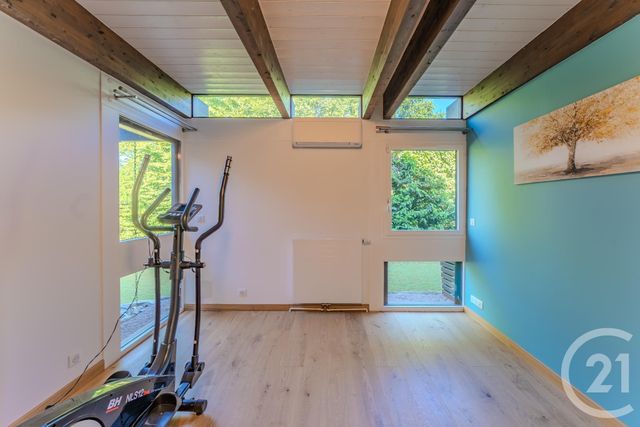 maison à vendre - 6 pièces - 169.21 m2 - MARGENCEL - 74 - RHONE-ALPES - Century 21 Chablais - Léman