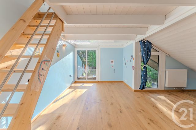 maison à vendre - 6 pièces - 169.21 m2 - MARGENCEL - 74 - RHONE-ALPES - Century 21 Chablais - Léman