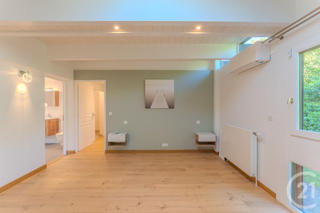 maison à vendre - 6 pièces - 169.21 m2 - MARGENCEL - 74 - RHONE-ALPES - Century 21 Chablais - Léman