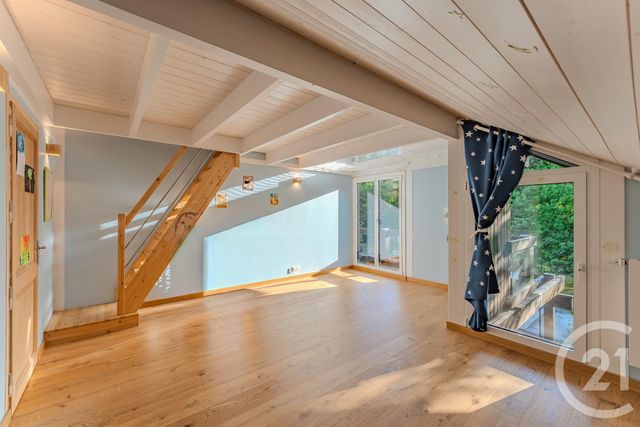 maison à vendre - 6 pièces - 169.21 m2 - MARGENCEL - 74 - RHONE-ALPES - Century 21 Chablais - Léman