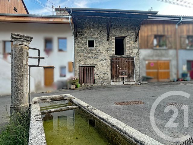 maison à vendre - 3 pièces - 49.0 m2 - ALLINGES - 74 - RHONE-ALPES - Century 21 Chablais - Léman