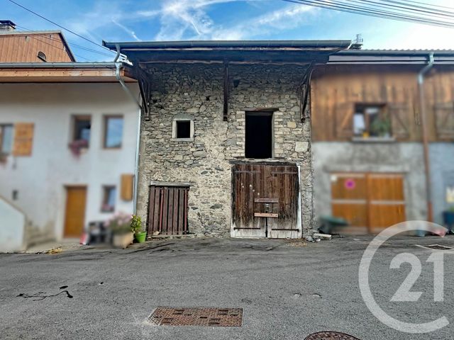 Maison à vendre ALLINGES