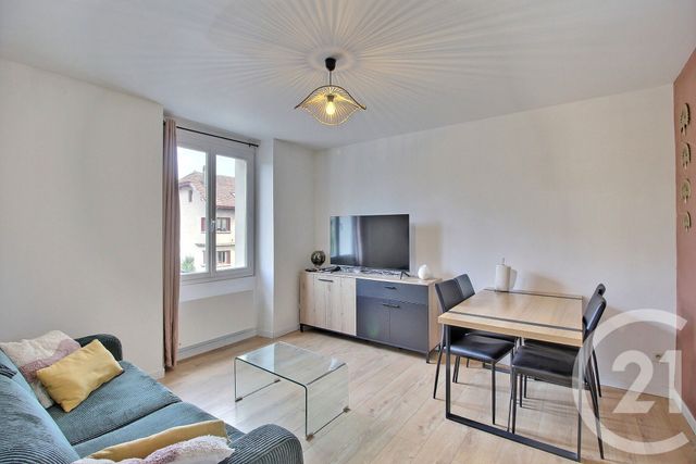 Appartement F2 à vendre THONON LES BAINS