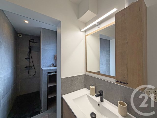 Appartement F2 à vendre - 2 pièces - 38.99 m2 - THONON LES BAINS - 74 - RHONE-ALPES - Century 21 Chablais - Léman