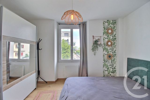 Appartement F2 à vendre - 2 pièces - 38.99 m2 - THONON LES BAINS - 74 - RHONE-ALPES - Century 21 Chablais - Léman