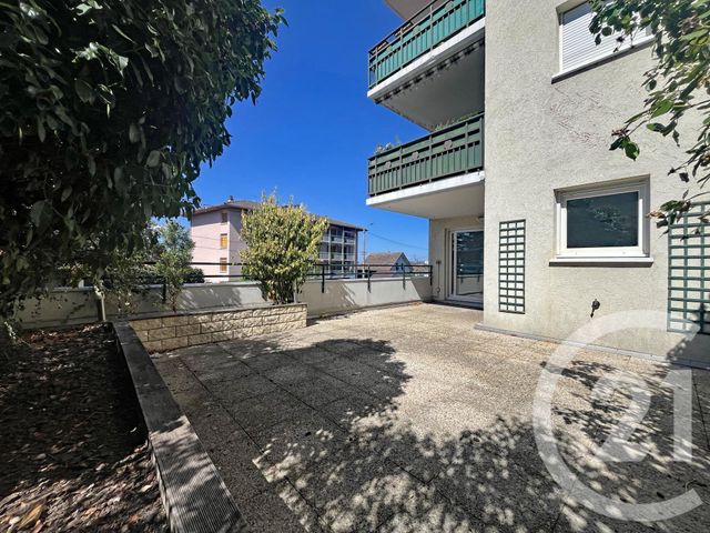 Appartement F4 à vendre - 4 pièces - 76.81 m2 - THONON LES BAINS - 74 - RHONE-ALPES - Century 21 Chablais - Léman