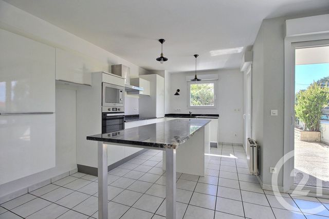 Appartement F4 à vendre - 4 pièces - 76.81 m2 - THONON LES BAINS - 74 - RHONE-ALPES - Century 21 Chablais - Léman