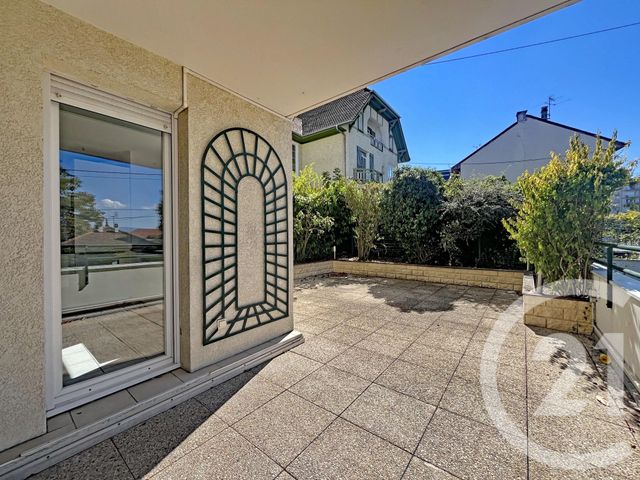 Appartement F4 à vendre - 4 pièces - 76.81 m2 - THONON LES BAINS - 74 - RHONE-ALPES - Century 21 Chablais - Léman