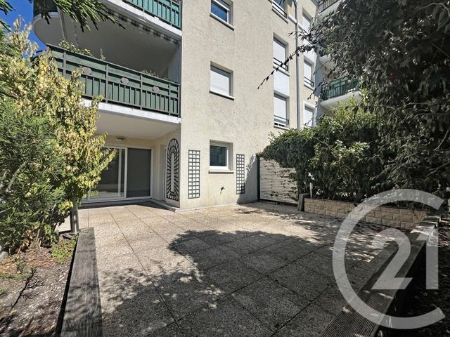 Appartement F4 à vendre - 4 pièces - 76.81 m2 - THONON LES BAINS - 74 - RHONE-ALPES - Century 21 Chablais - Léman