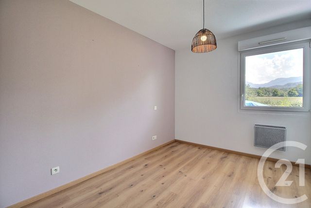 Appartement F3 à vendre - 3 pièces - 60.53 m2 - THONON LES BAINS - 74 - RHONE-ALPES - Century 21 Chablais - Léman