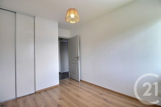 Appartement F3 à vendre - 3 pièces - 60.53 m2 - THONON LES BAINS - 74 - RHONE-ALPES - Century 21 Chablais - Léman