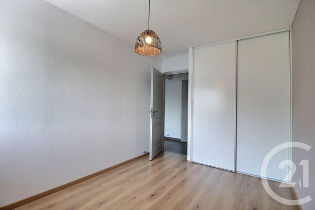 Appartement F3 à vendre - 3 pièces - 60.53 m2 - THONON LES BAINS - 74 - RHONE-ALPES - Century 21 Chablais - Léman