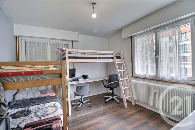 Appartement F3 à vendre - 3 pièces - 70.6 m2 - THONON LES BAINS - 74 - RHONE-ALPES - Century 21 Chablais - Léman