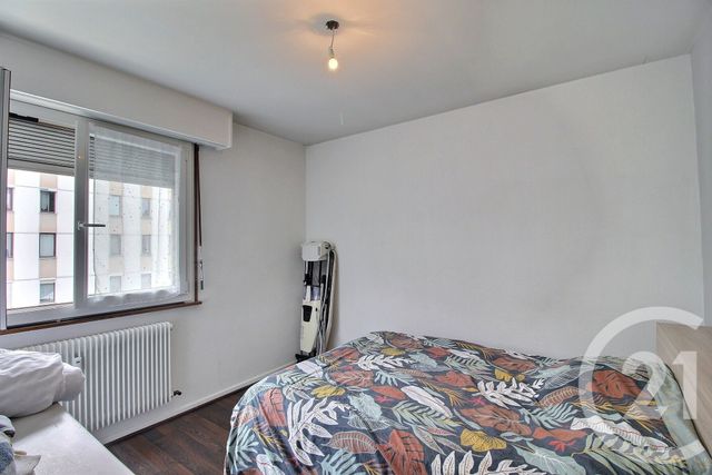 Appartement F3 à vendre - 3 pièces - 70.6 m2 - THONON LES BAINS - 74 - RHONE-ALPES - Century 21 Chablais - Léman