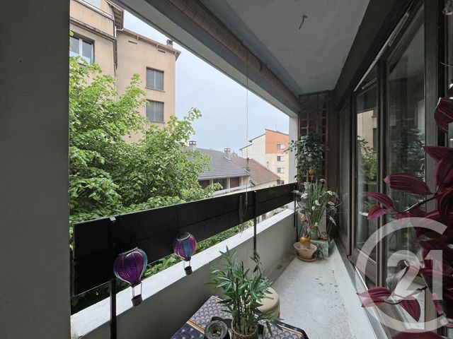 Appartement T4 à vendre - 5 pièces - 100.34 m2 - THONON LES BAINS - 74 - RHONE-ALPES - Century 21 Chablais - Léman