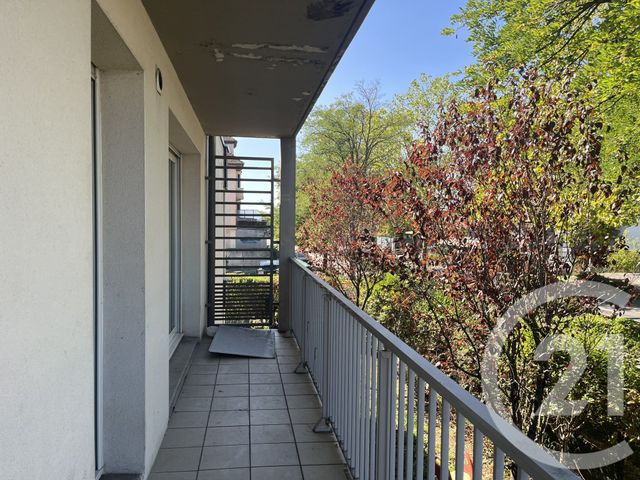 Appartement T3 à vendre - 3 pièces - 69.6 m2 - THONON LES BAINS - 74 - RHONE-ALPES - Century 21 Chablais - Léman