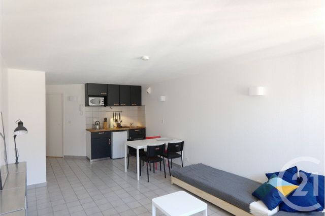 Appartement Studio à vendre THONON LES BAINS