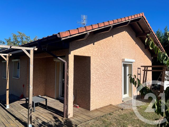 maison à vendre - 10 pièces - 117.1 m2 - EXCENEVEX - 74 - RHONE-ALPES - Century 21 Chablais - Léman