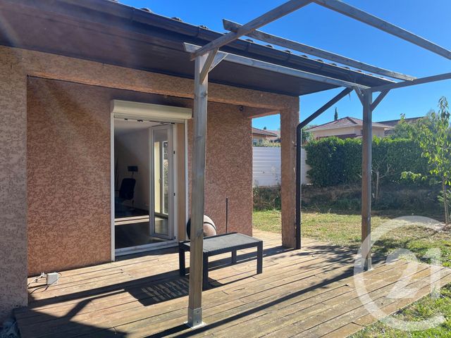maison à vendre - 10 pièces - 117.1 m2 - EXCENEVEX - 74 - RHONE-ALPES - Century 21 Chablais - Léman