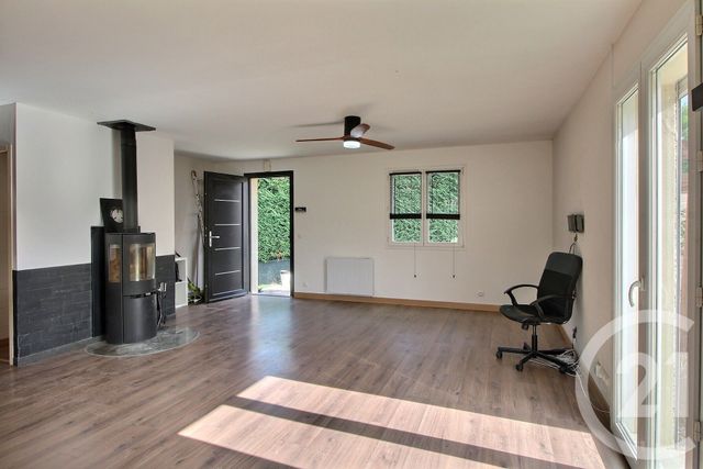 maison à vendre - 10 pièces - 117.1 m2 - EXCENEVEX - 74 - RHONE-ALPES - Century 21 Chablais - Léman