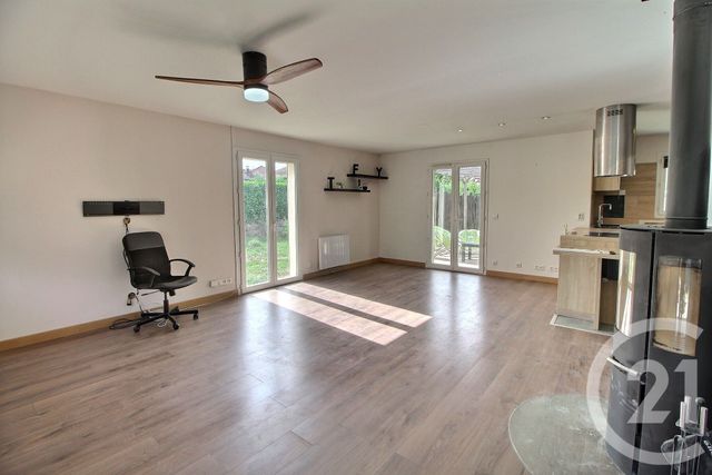 maison à vendre - 10 pièces - 117.1 m2 - EXCENEVEX - 74 - RHONE-ALPES - Century 21 Chablais - Léman