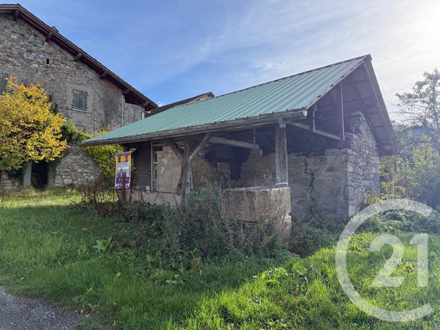 terrain à vendre - 130.0 m2 - PERRIGNIER - 74 - RHONE-ALPES - Century 21 Chablais - Léman