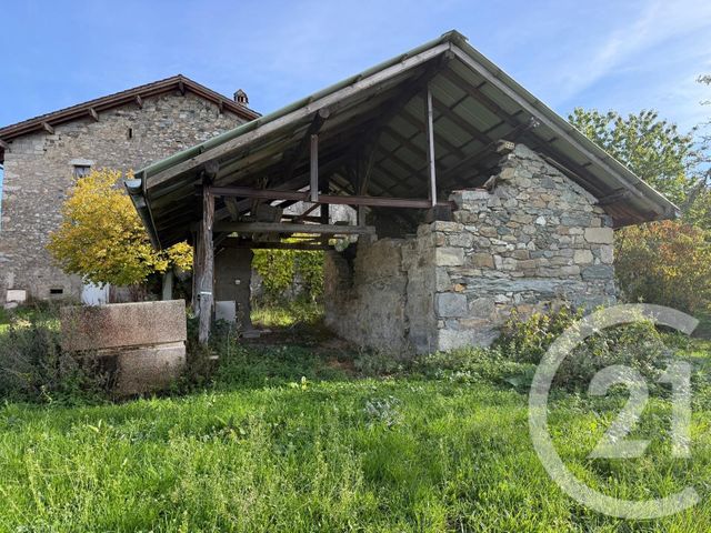 terrain à vendre - 130.0 m2 - PERRIGNIER - 74 - RHONE-ALPES - Century 21 Chablais - Léman