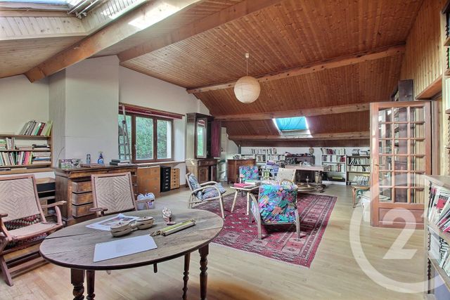 maison à vendre - 4 pièces - 134.0 m2 - DRAILLANT - 74 - RHONE-ALPES - Century 21 Chablais - Léman