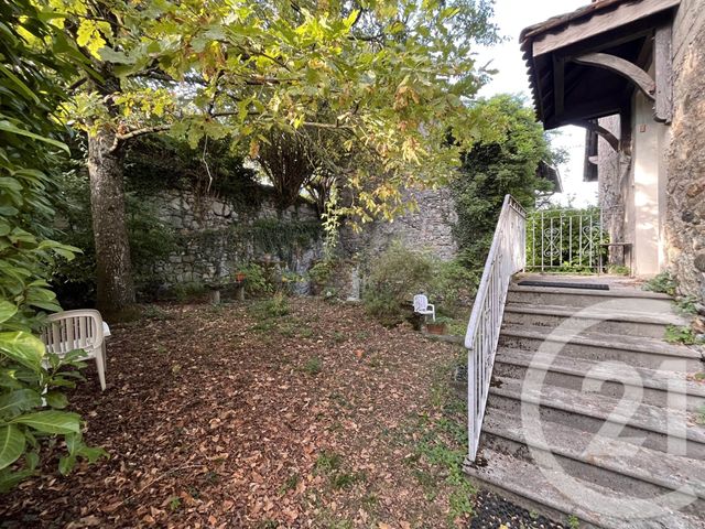 maison à vendre - 4 pièces - 134.0 m2 - DRAILLANT - 74 - RHONE-ALPES - Century 21 Chablais - Léman