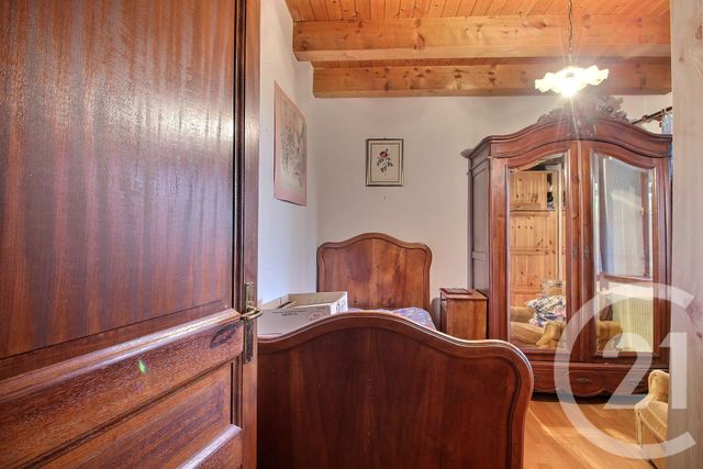 maison à vendre - 4 pièces - 134.0 m2 - DRAILLANT - 74 - RHONE-ALPES - Century 21 Chablais - Léman