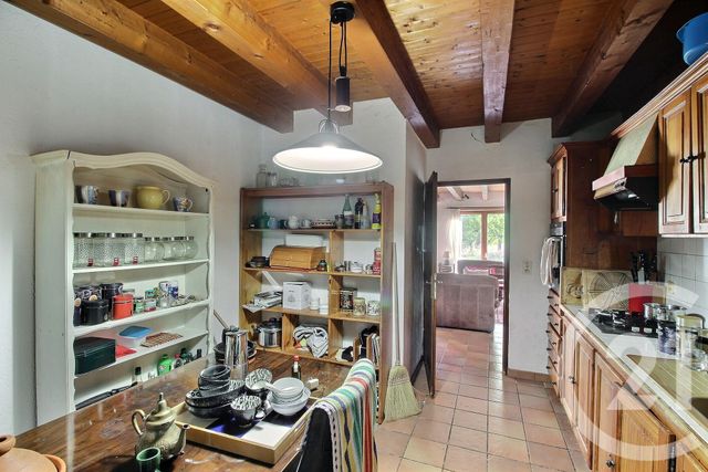 maison à vendre - 4 pièces - 134.0 m2 - DRAILLANT - 74 - RHONE-ALPES - Century 21 Chablais - Léman