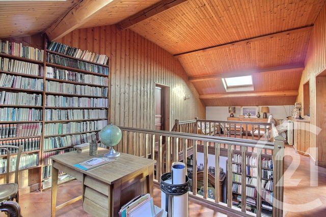 maison à vendre - 4 pièces - 134.0 m2 - DRAILLANT - 74 - RHONE-ALPES - Century 21 Chablais - Léman