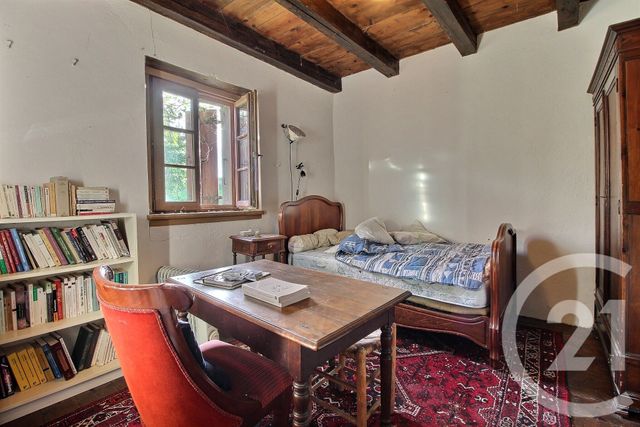 maison à vendre - 3 pièces - 85.0 m2 - DRAILLANT - 74 - RHONE-ALPES - Century 21 Chablais - Léman