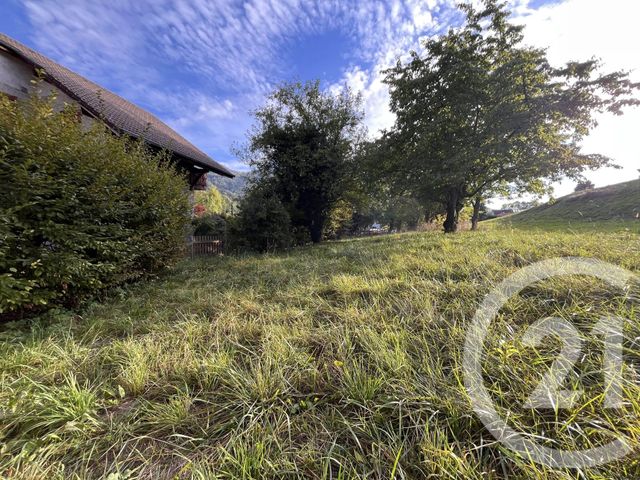 maison à vendre - 3 pièces - 85.0 m2 - DRAILLANT - 74 - RHONE-ALPES - Century 21 Chablais - Léman