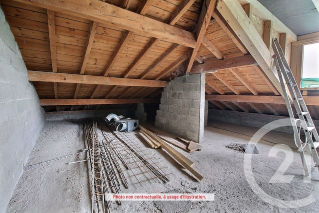 Appartement Studio à vendre - 2 pièces - 44.3 m2 - THONON LES BAINS - 74 - RHONE-ALPES - Century 21 Chablais - Léman