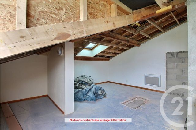 Appartement Studio à vendre - 2 pièces - 44.3 m2 - THONON LES BAINS - 74 - RHONE-ALPES - Century 21 Chablais - Léman